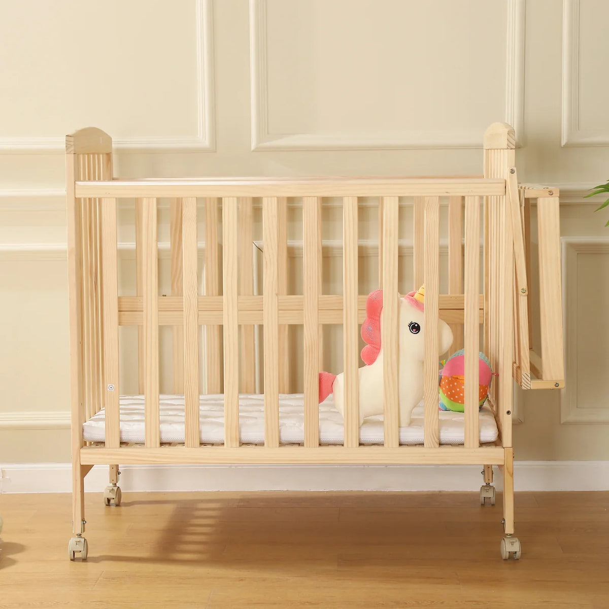 Cribs