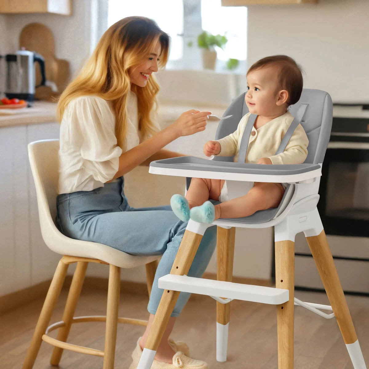 High Chairs