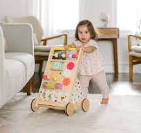 Baby Play and Development