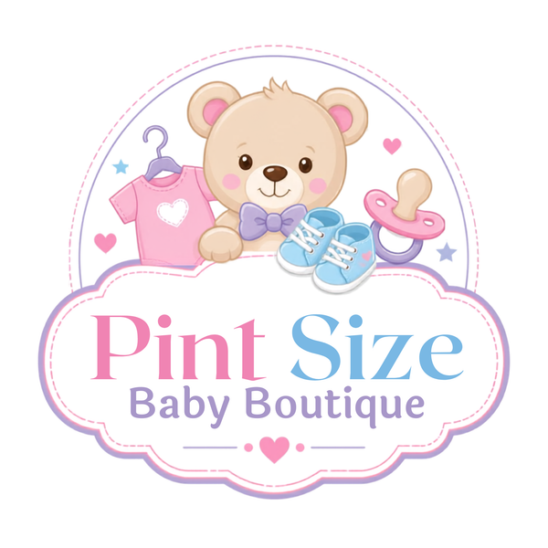 Pint Size Baby Boutique