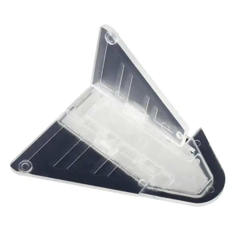 *Sliding Door Window Protection Lock Child Lock Safety Butterfly Sliding Locks Anti-Pinch Wardrobe Locking Children Protection