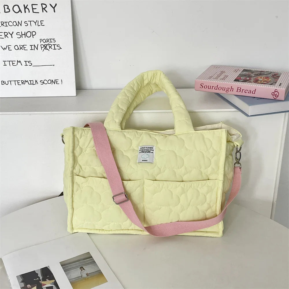Personalized Baby Diaper Bag Mommy Bag Maternity Packs Baby Stuff Nappy Bags for Mom Mummy Handbags Strollers Mother Kids
