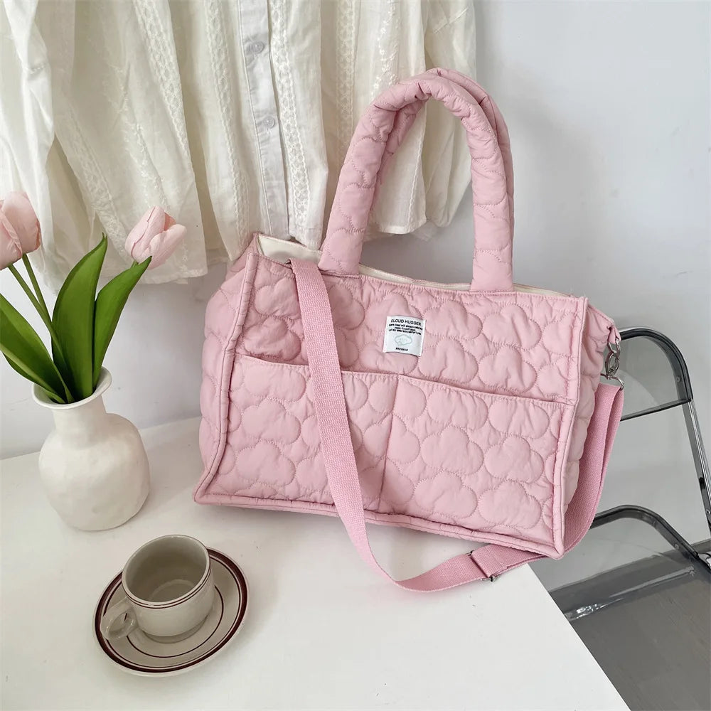 Personalized Baby Diaper Bag Mommy Bag Maternity Packs Baby Stuff Nappy Bags for Mom Mummy Handbags Strollers Mother Kids