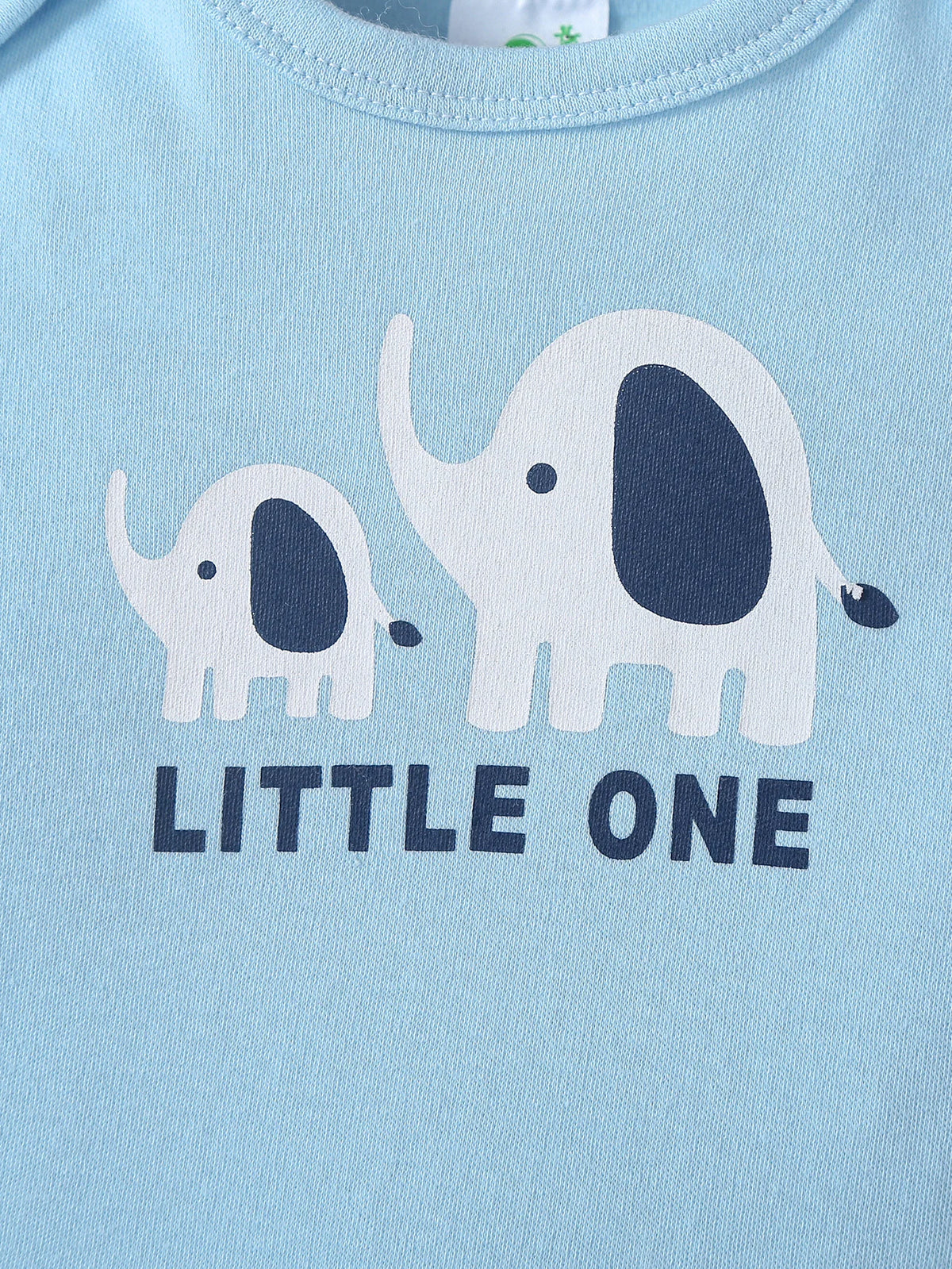 5pcs Newborn Baby Boy Short Sleeve Bodysuits, Cotton Cute Dinosaur Cartoon Rompers, Infant 1pc Jumpsuits, Round Neck Summer Outfits, Hospital Bag Essentials (Boys), Perfect for Outdoor