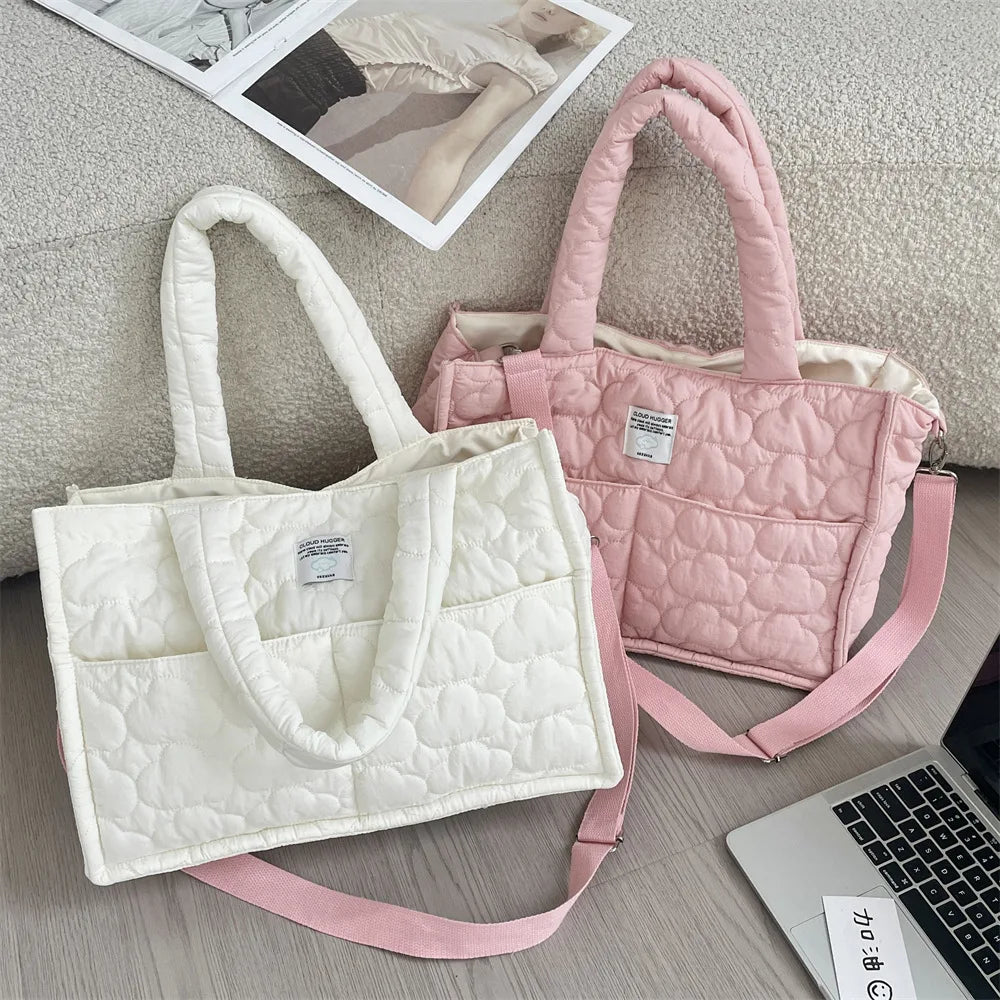 Personalized Baby Diaper Bag Mommy Bag Maternity Packs Baby Stuff Nappy Bags for Mom Mummy Handbags Strollers Mother Kids