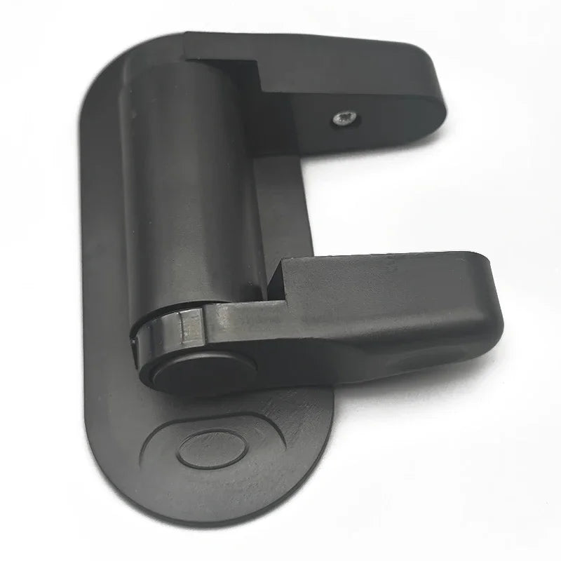 Universal Door Lever Lock Child Baby Safety Lock Rotation Proof Professional Door Adhesive Security Latch Multi-functional
